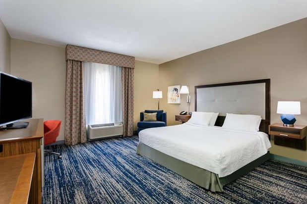 Images Hampton Inn Titusville/I-95 Kennedy Space Center