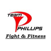 TEAM PHILLIPS Fight & Fitness in Mannheim - Logo