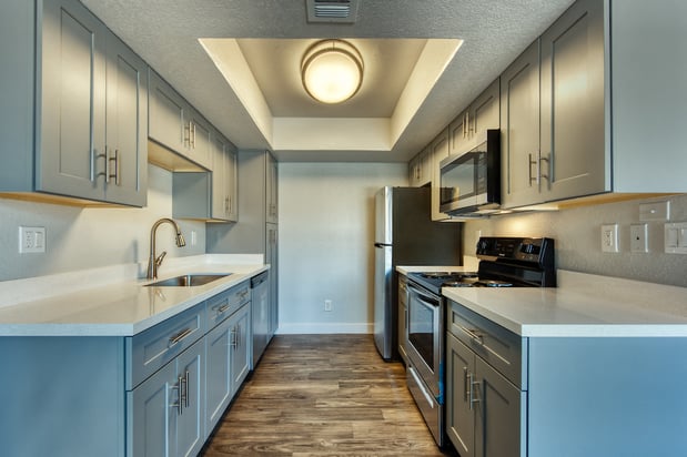 Images Tela Verde Apartment Homes