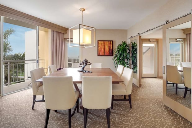 Images Hilton La Jolla Torrey Pines