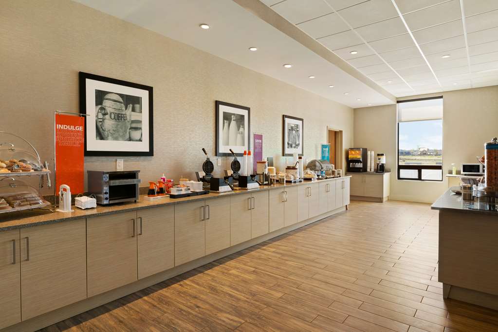 Images Hampton Inn by Hilton Edmonton/Sherwood Park