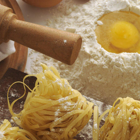 Images Pastificio Bovio Pasta Fresca e Gastronomia di Beatrice Ghiglieri & C. Sas