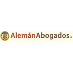 María Alemán Abogados Logo