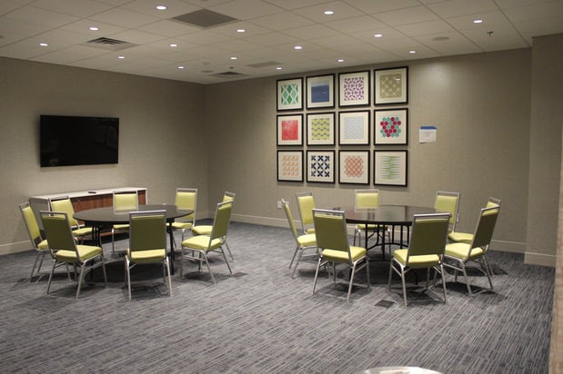 Images Holiday Inn Express Athens-University Area by IHG