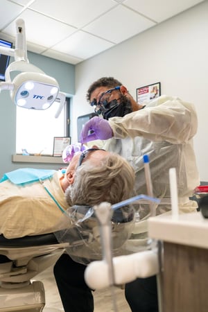 Images Emergency Dental of Virginia Beach
