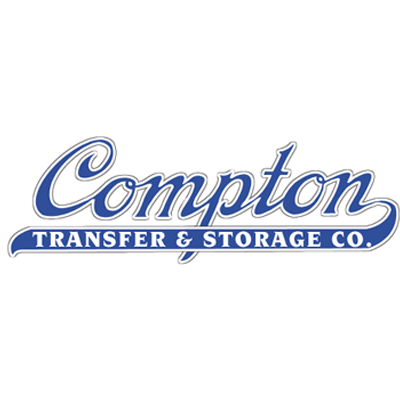 Compton Transfer & Storage Co Logo