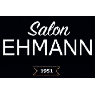 Salon Ehmann in Nürnberg - Logo
