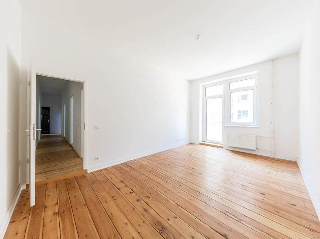 Geschlossener Standort, Bruno-Bauer-Straße 15 in Berlin