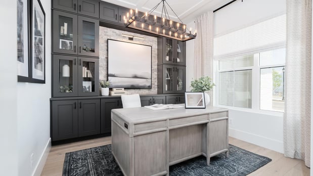 Images Toll Brothers at Wildflower