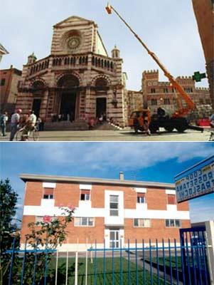 Images Cooperativa Grossetana Soc. Coop.
