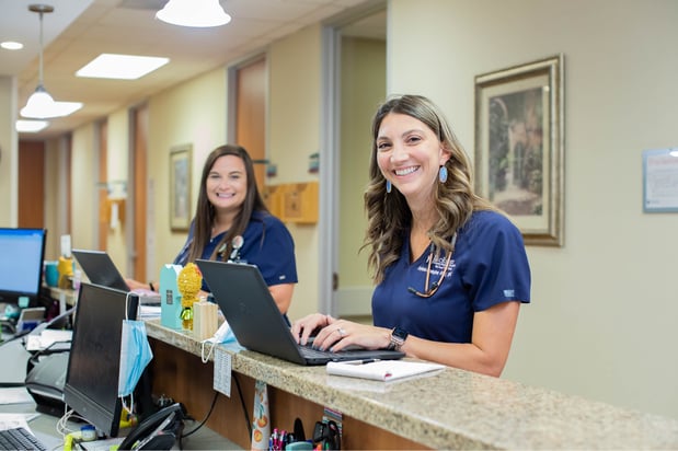 Images Jackson County Medical Clinic