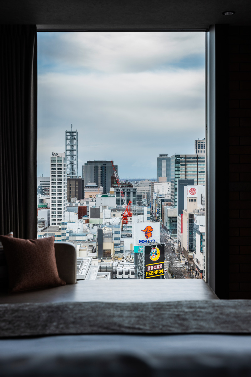 Images SAPPORO STREAM HOTEL