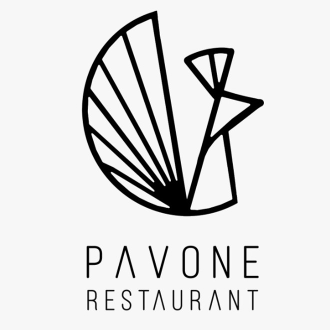 Restaurant Pavone in Alsdorf im Rheinland - Logo