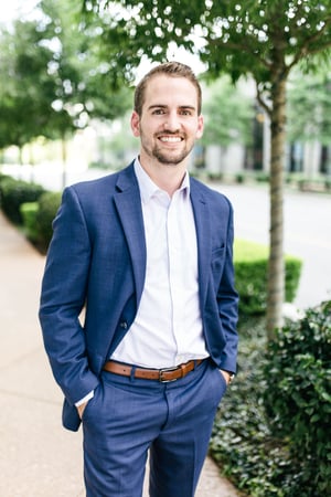 Images Mitchell Smith - State Farm Insurance Agent