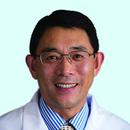 Liyi Pang, MD - Leominster, MA - Obstetrics & Gynecology