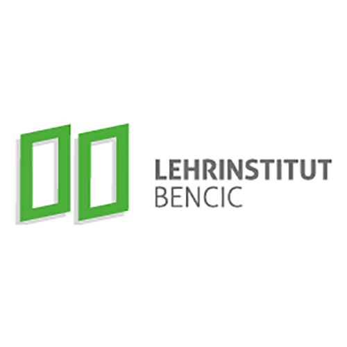 Lehrinstitut Bencic e.K. in München - Logo