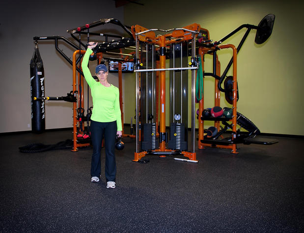 Images Physiq Fitness