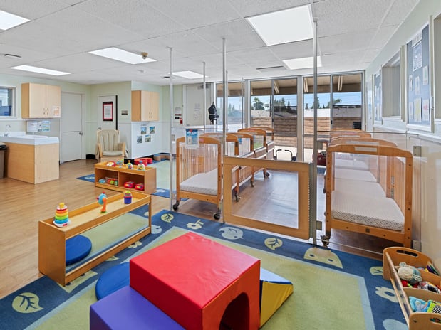 Images Buena Park KinderCare