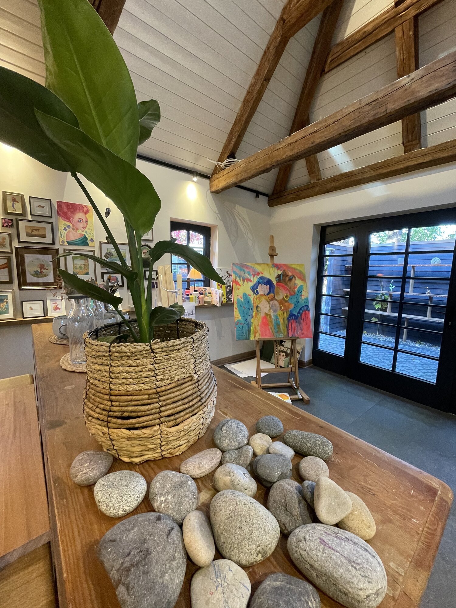 Bilder Malstuv Pass Op