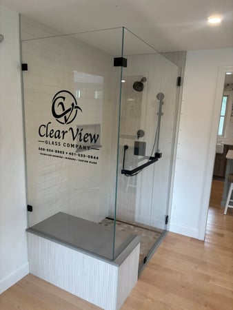 Images ClearView Glass Company