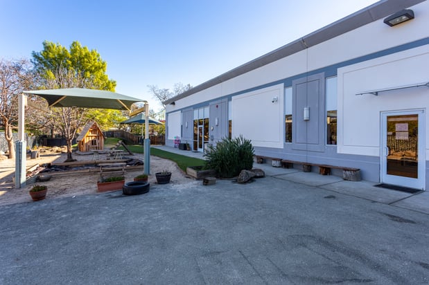 Images KLA Schools of Walnut Creek