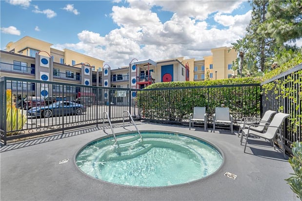 Images Best Western Courtesy Inn Hotel - Anaheim Resort at the Park