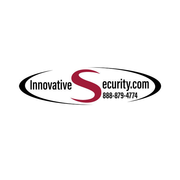 Innovative Security Systems Logo