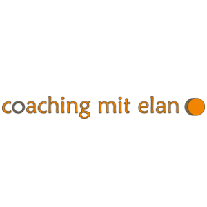 Logo Coaching mit Elan