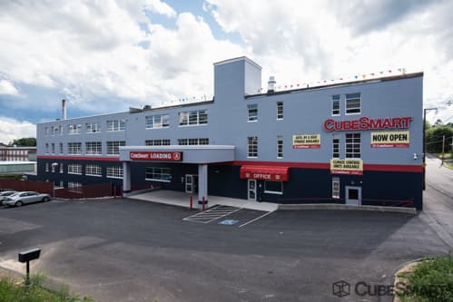 CubeSmart Self Storage Photo