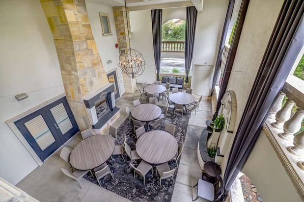 Images The Lodge at Healdsburg, Tapestry Collection by Hilton