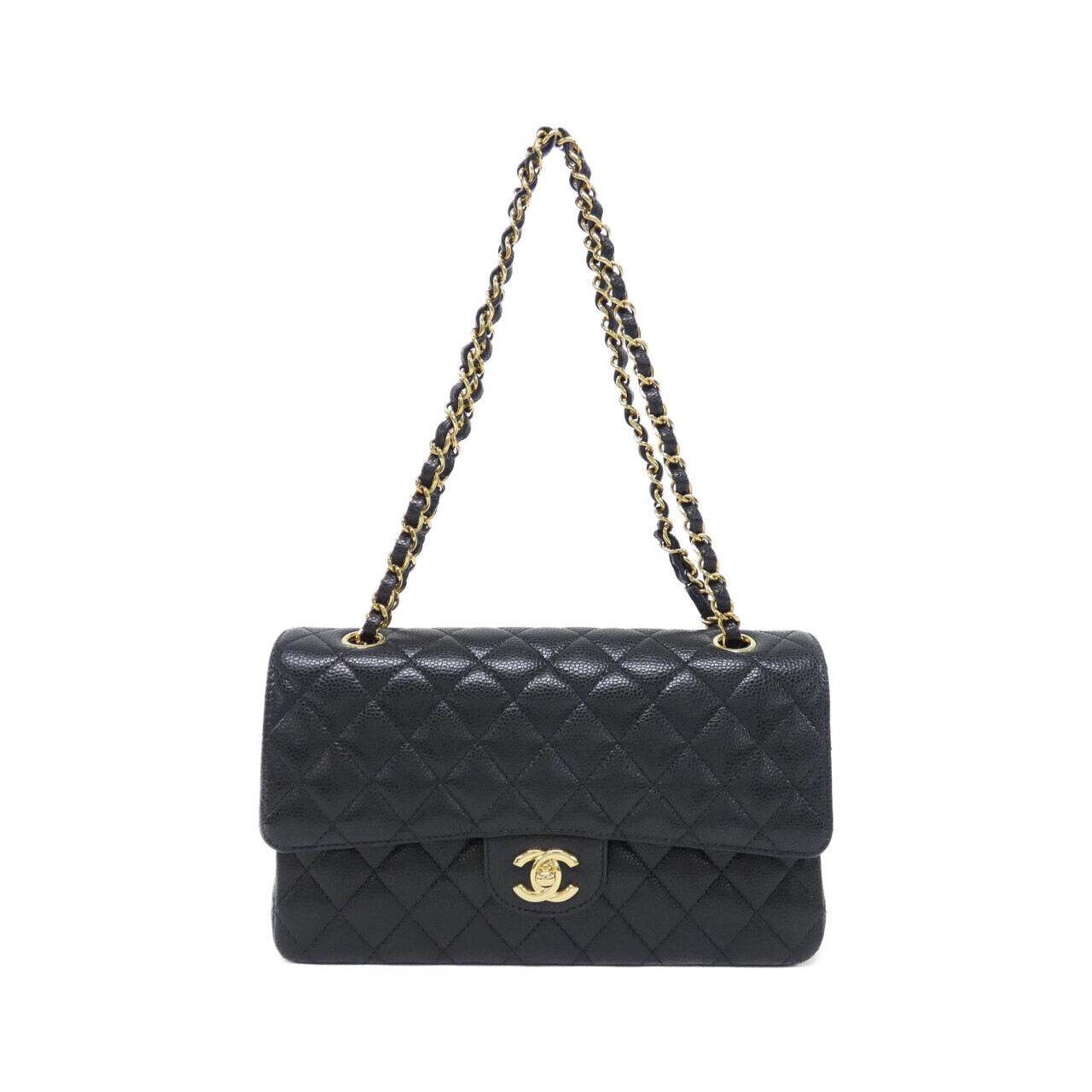 シャネル 1112 ショルダーバッグ
