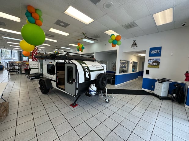 Images Camping World RV Sales