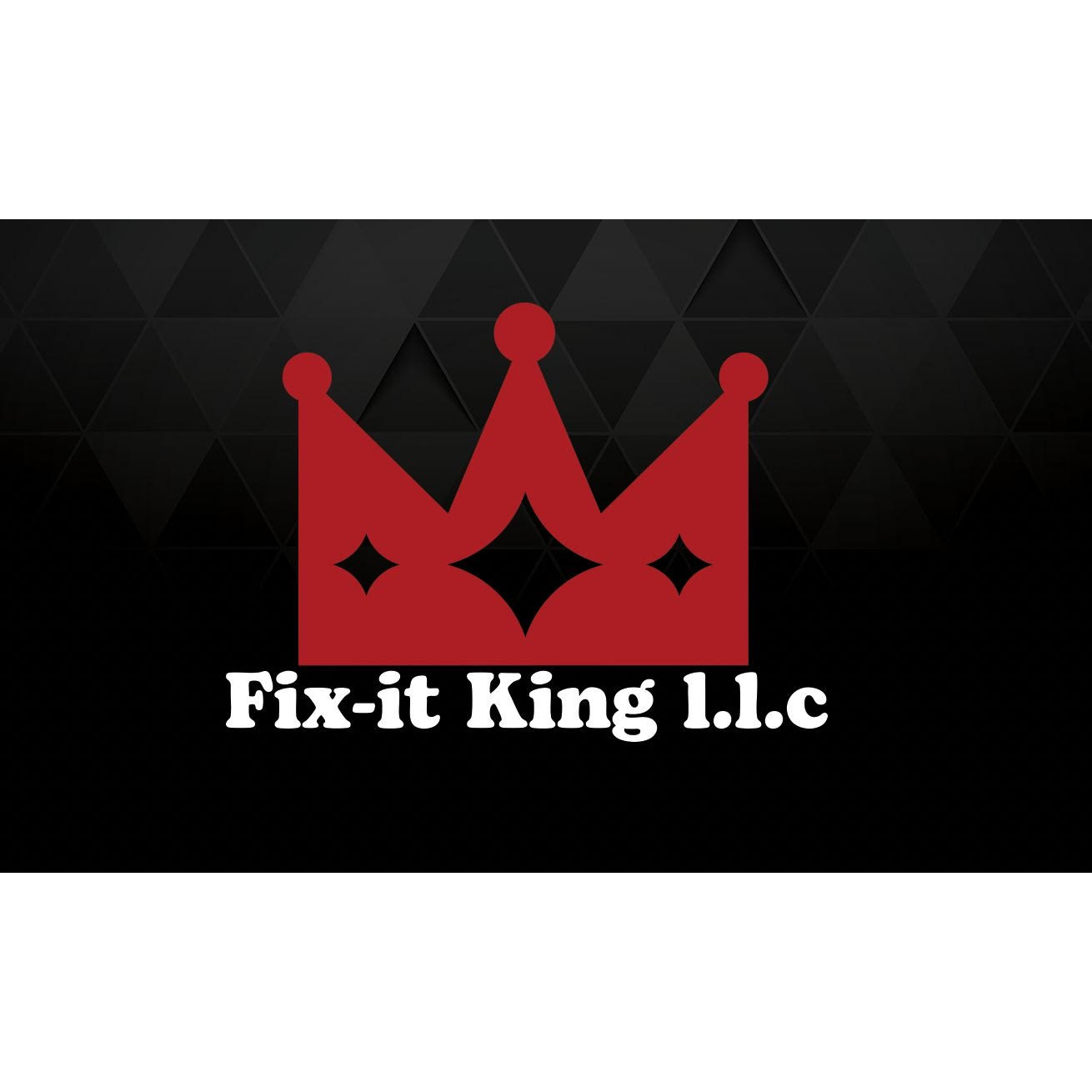Fix It King