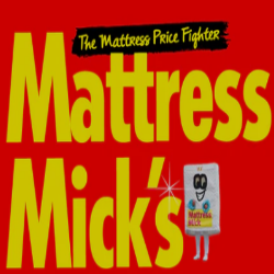 Mattress Mick's Official Bed Store