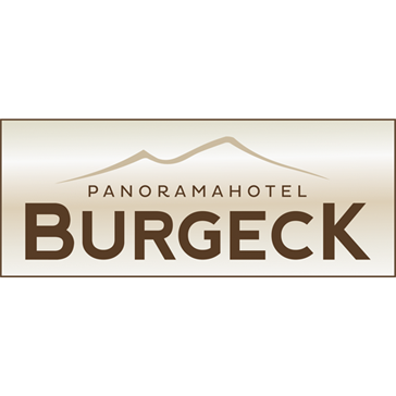 Panoramahotel Burgeck Logo