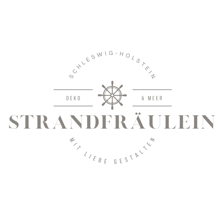 Strandfräulein in Süsel - Logo