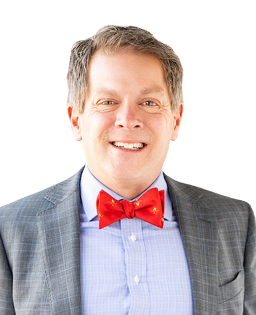 Private Capital Management Financial Advisor, Giles Fox
