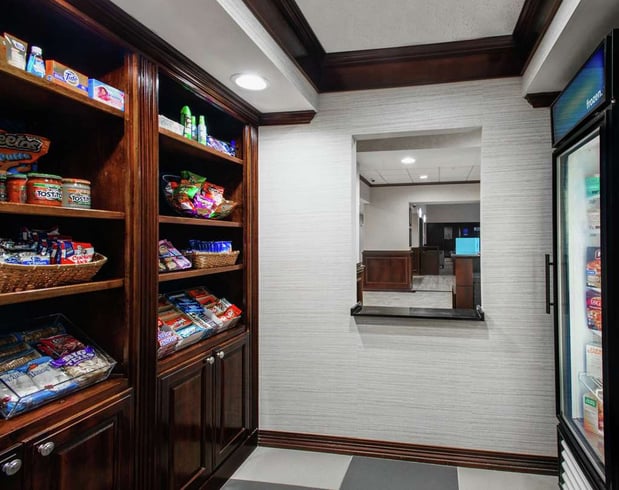 Images Hampton Inn & Suites Lubbock Southwest