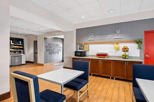 Images Hampton Inn Debary/Deltona
