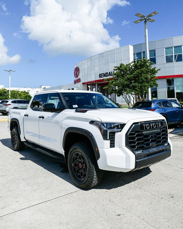 Images Kendall Toyota