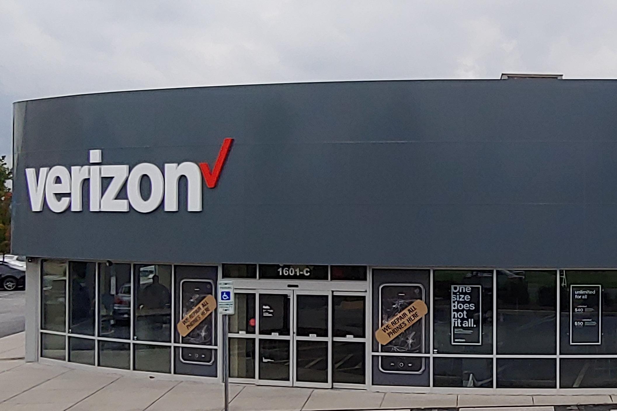 Verizon