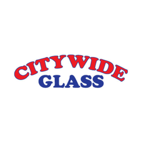 Citywide Glass Logo