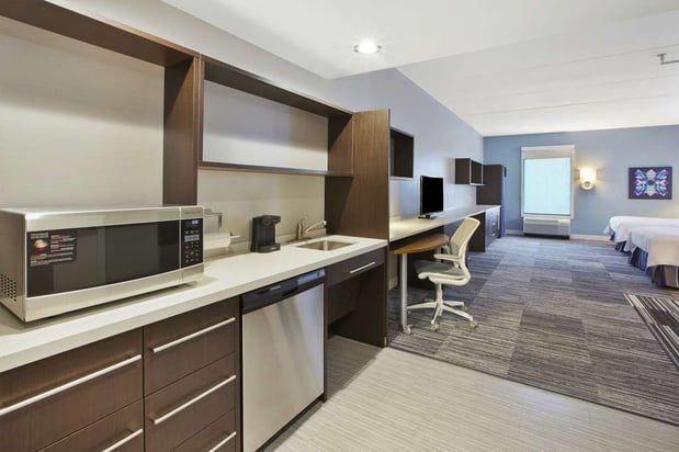 Images Home2 Suites by Hilton Pittsburgh Area Beaver Valley
