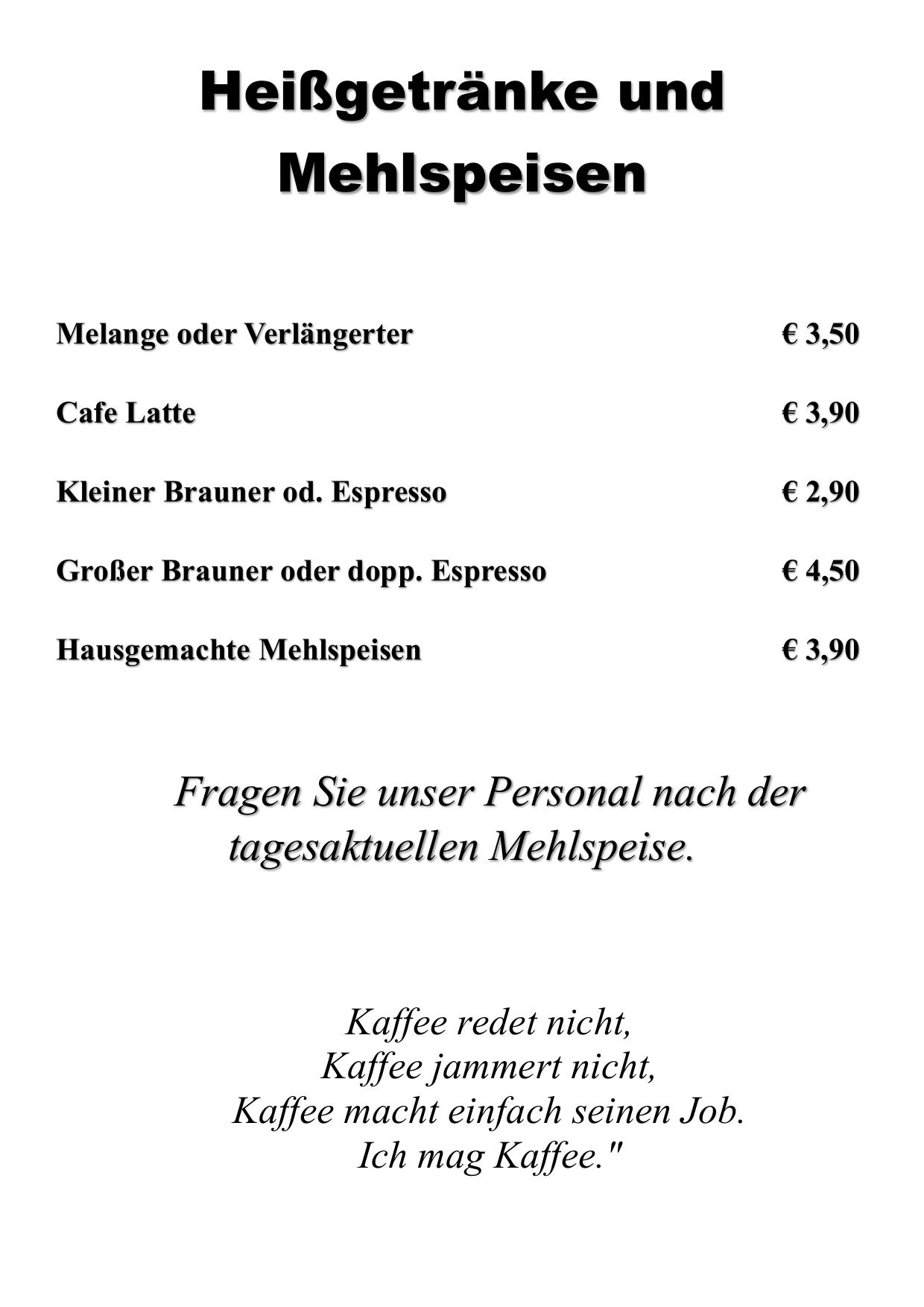 Bild 3 von Dorfheuriger Rafing