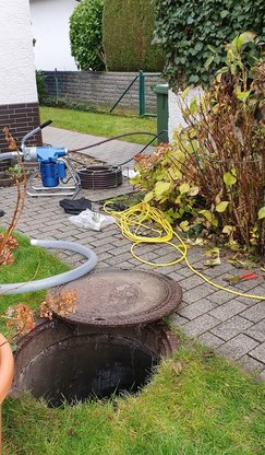 AKATEC Umwelttechnik GmbH, Nicolaystraße 3 in Hanau