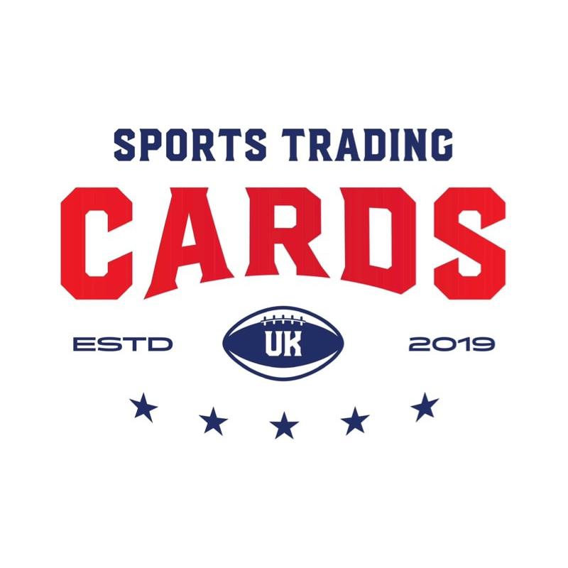 LOGO Sports Trading Cards UK Edenbridge 01732 247224
