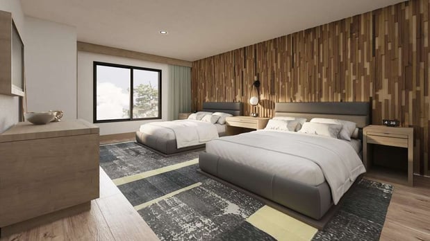 Images Embassy Suites by Hilton Napa Valley