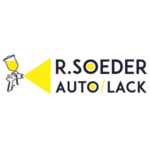 Autolack & Karosseriebau Center Soeder GmbH Robert Soeder in Urbach an der Rems - Logo