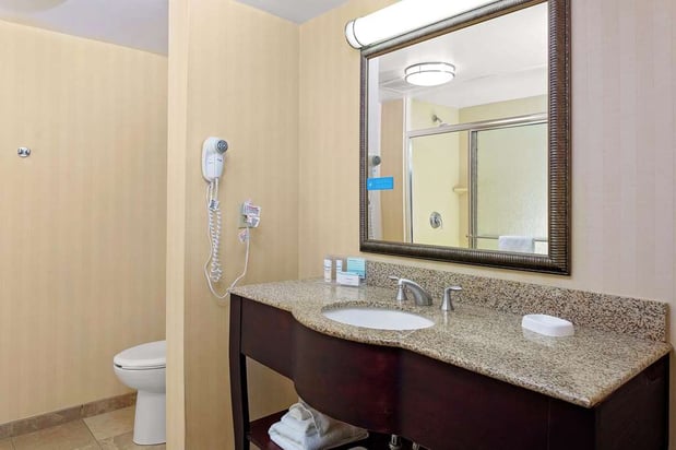 Images Hampton Inn Atlanta-Fairburn