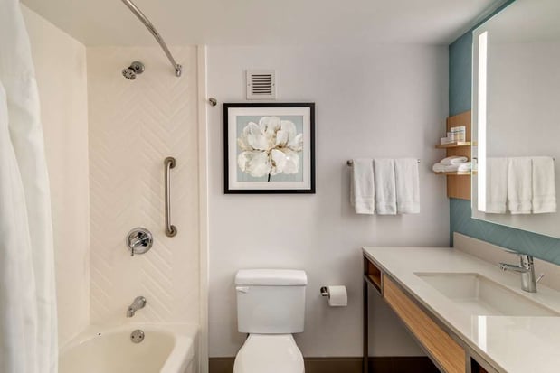 Images Hilton Garden Inn Atlanta NE/Gwinnett Sugarloaf